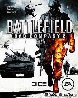 Battlefield: Bad Company 2 (2010) Repack торрент