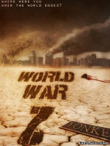 Мировая Война Z (2012) торрент