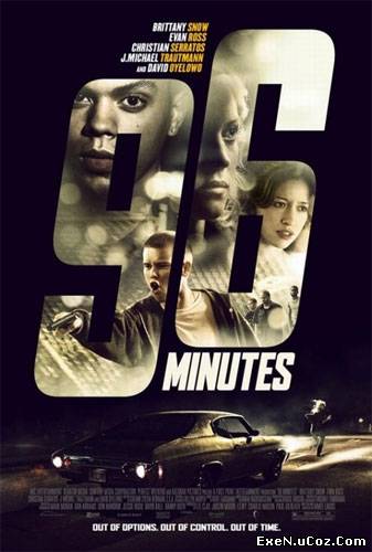 96 минут (2011) HDRip торрент