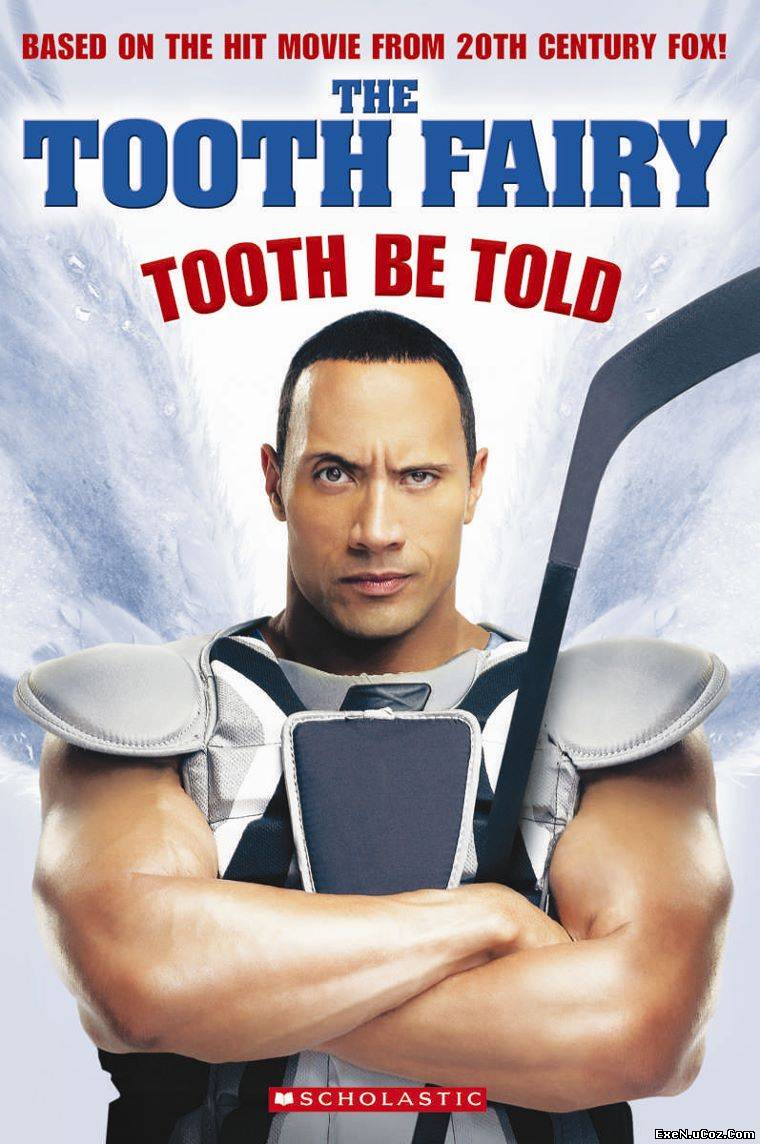 Зубная фея (2010) торрент