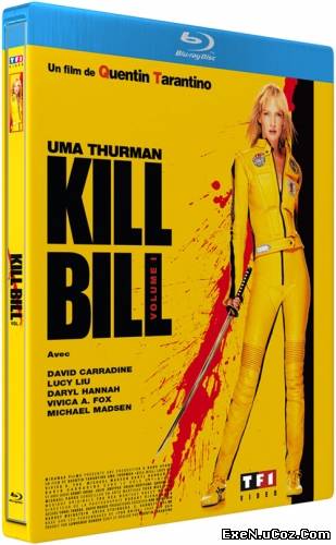 Убить Билла (2003) BDRip торрент
